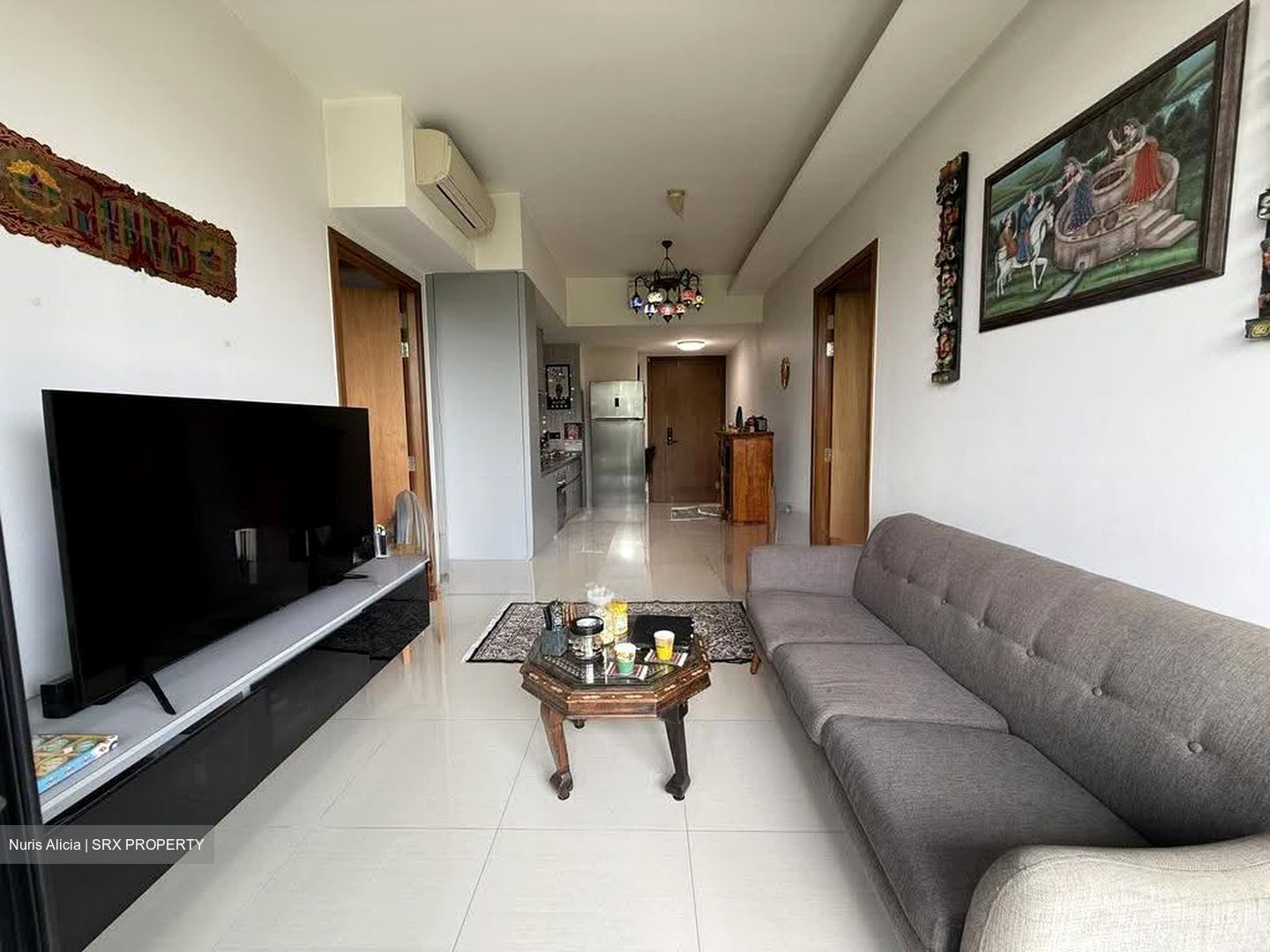 Kandis Residence (D27), Condominium #620578471